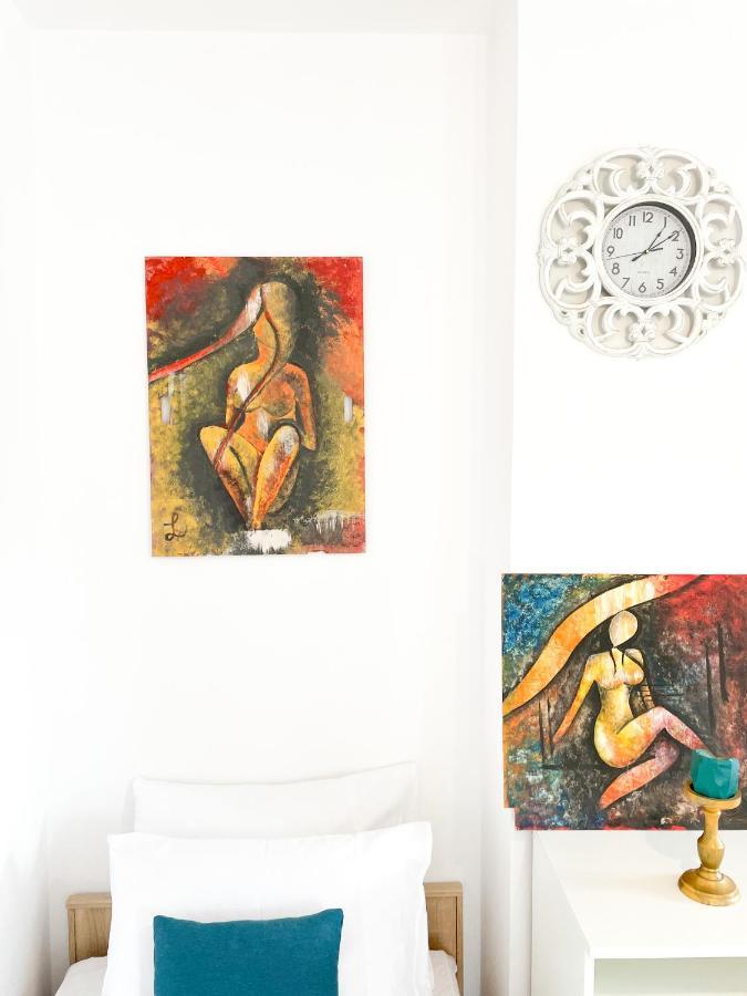 Spacious Apartment Amaros コルチュラ エクステリア 写真