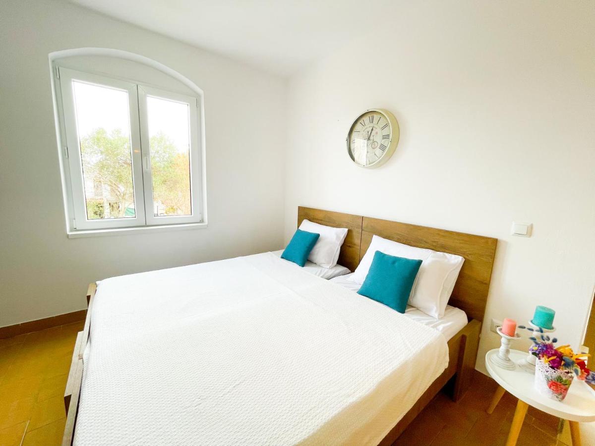 Spacious Apartment Amaros コルチュラ エクステリア 写真