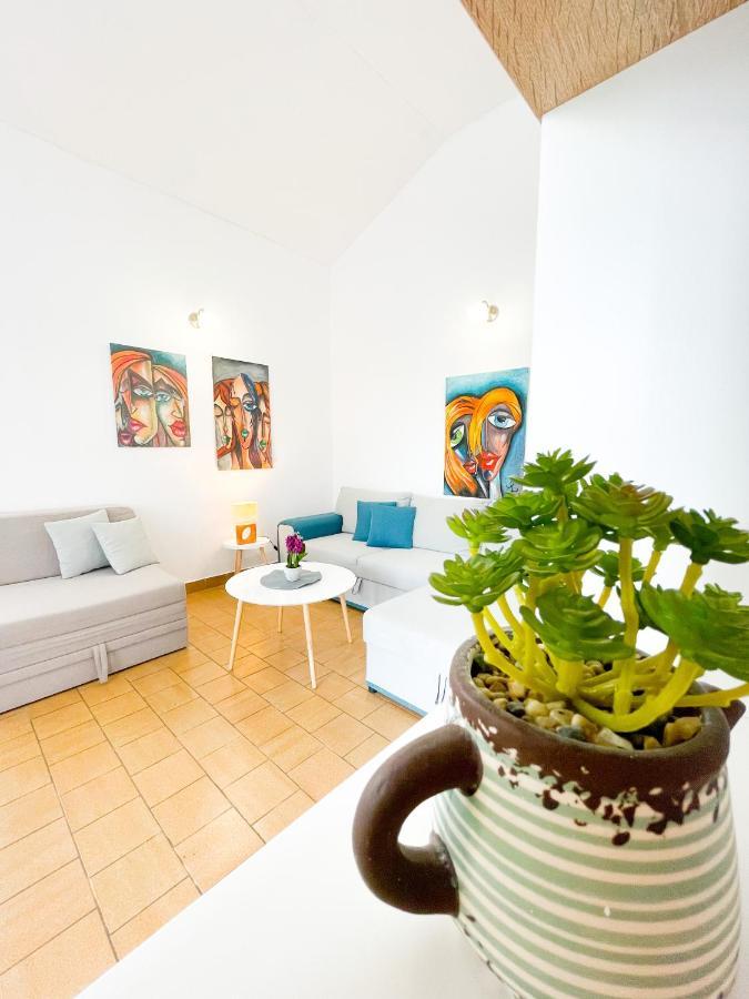 Spacious Apartment Amaros コルチュラ エクステリア 写真