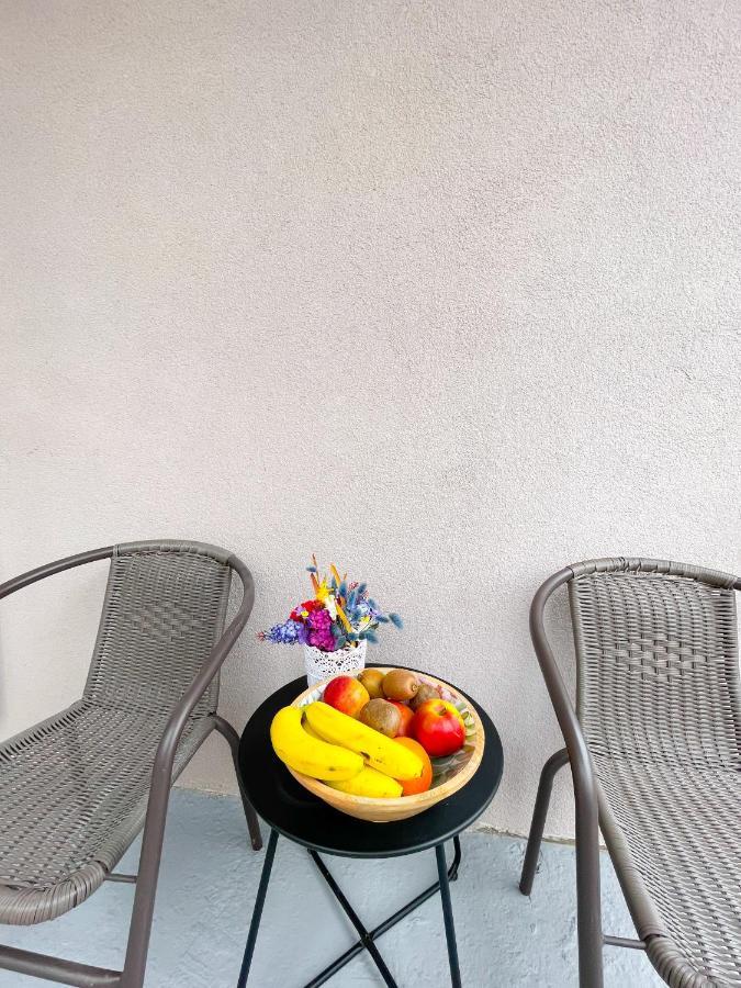 Spacious Apartment Amaros コルチュラ エクステリア 写真